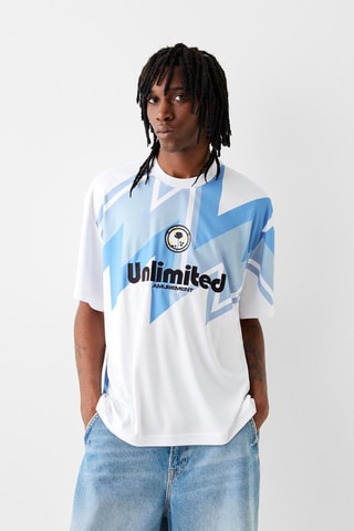 T-shirt - Branco