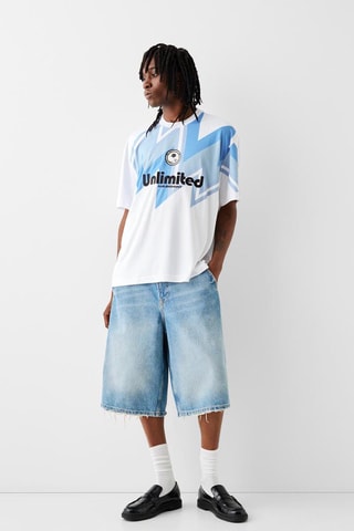 T-shirt - Branco