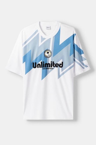 T-shirt - Branco