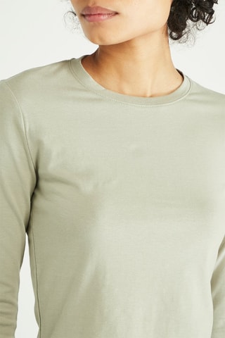 T-shirt - Kaki