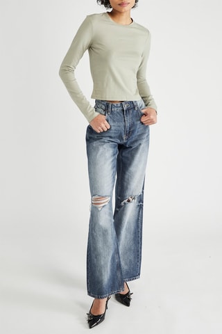 T-shirt - Kaki