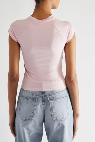 T-shirt - Rosa