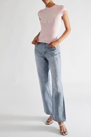 T-shirt - Rosa