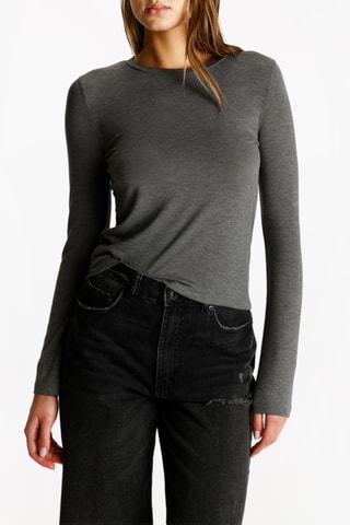 T-shirt - Gris masquage demande entrepot pb taille