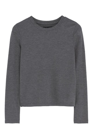 T-shirt - Gris masquage demande entrepot pb taille