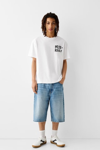 T-shirt - Branco