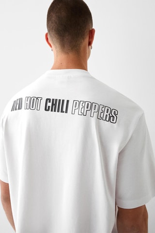 T-shirt - Branco
