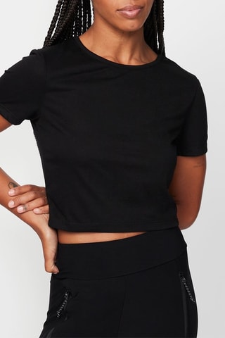 T-shirt - Preto