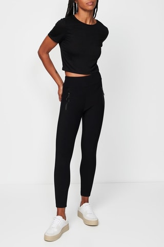 T-shirt - Preto