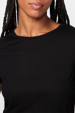 T-shirt - Preto