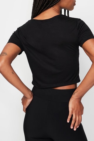 T-shirt - Preto
