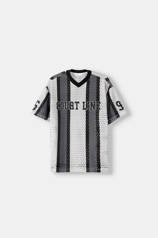 T-shirt - Preto