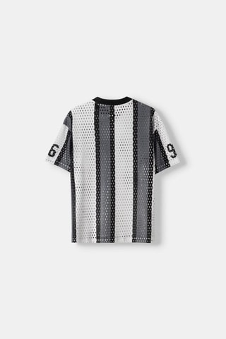 T-shirt - Preto