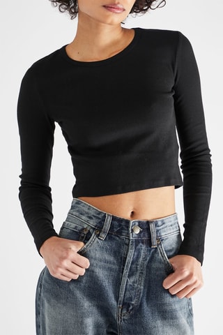 T-shirt - Preto