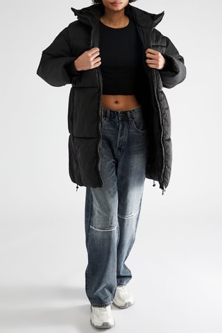 T-shirt - Preto