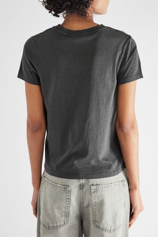 T-shirt - Cinzento