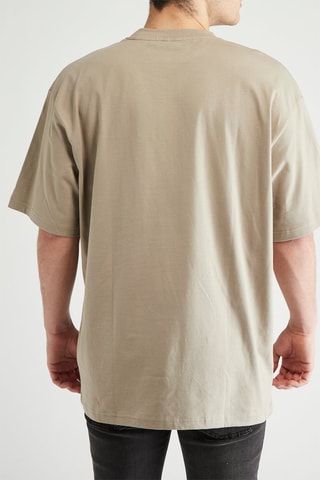 T-shirt - Caqui