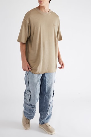 T-shirt - Toupeira