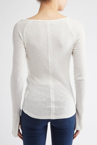 T-shirt - Blanc