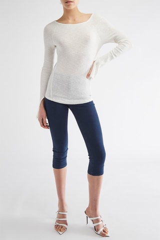 T-shirt - Blanc