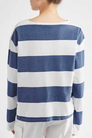 T-shirt - Azul