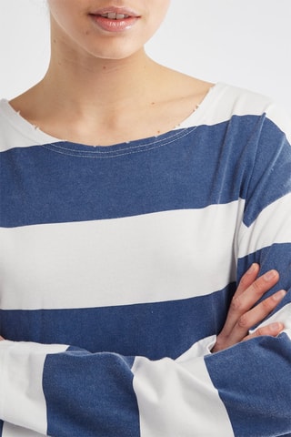 T-shirt - Azul