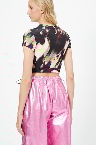 T-shirt - Noir