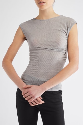 T-shirt - Gris