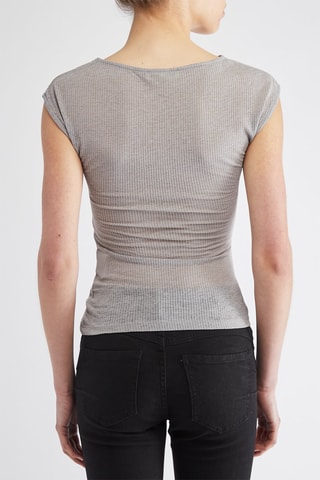 T-shirt - Gris