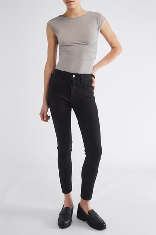 T-shirt - Gris