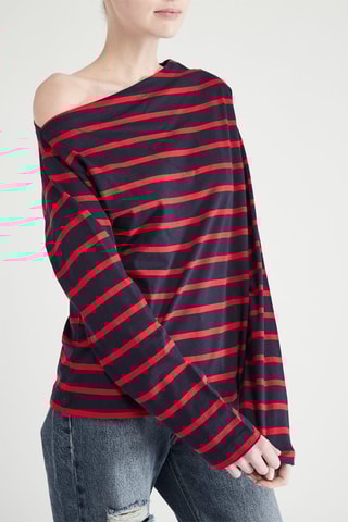 T-shirt - Bleu