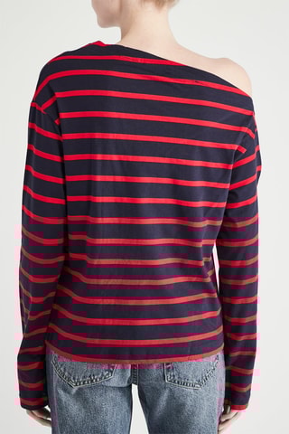 T-shirt - Bleu
