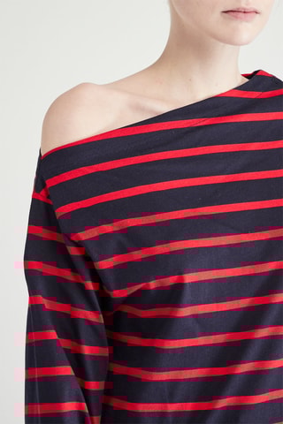 T-shirt - Bleu