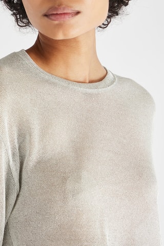 T-shirt - Cinzento