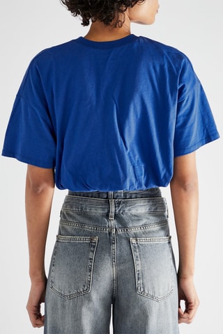 T-shirt - Azul
