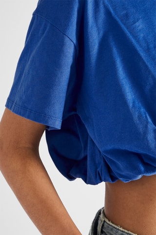 T-shirt - Azul