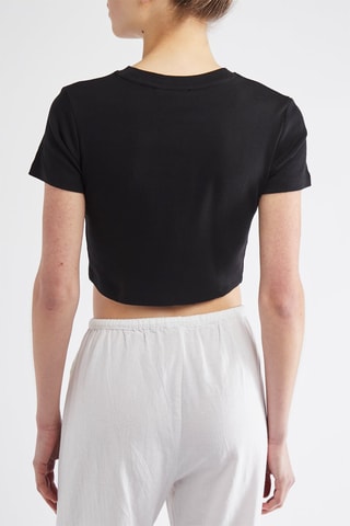 T-shirt - Noir