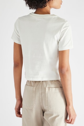 T-shirt - Blanc
