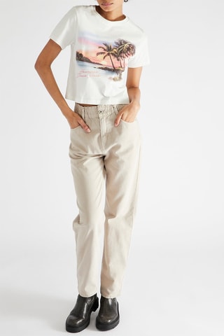 T-shirt - Blanc