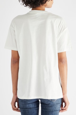 T-shirt - Branco
