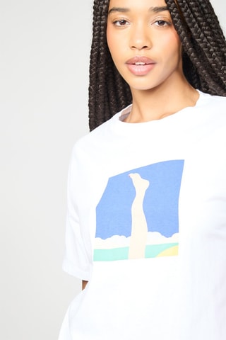 T-shirt - Branco