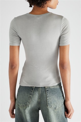 T-shirt - Cinzento