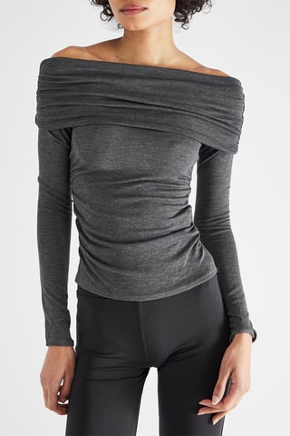T-shirt - Gris
