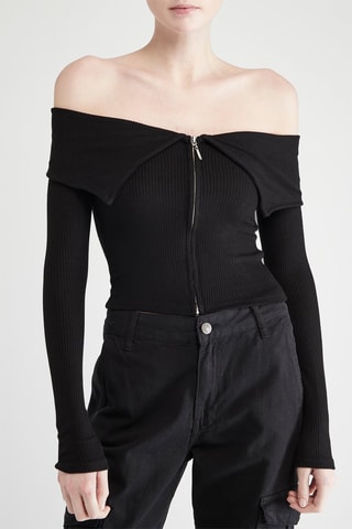 T-shirt - Noir