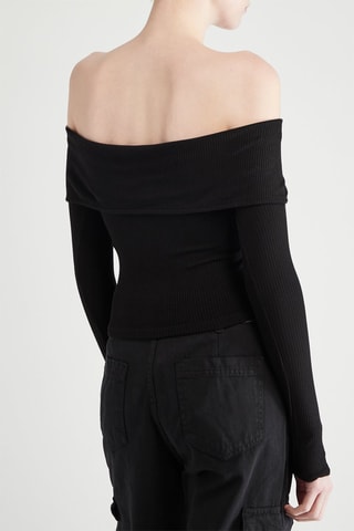T-shirt - Noir
