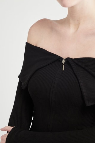 T-shirt - Noir