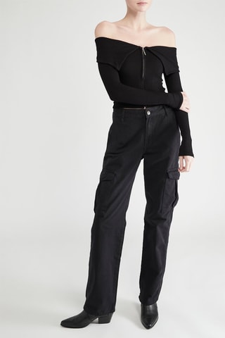 T-shirt - Noir