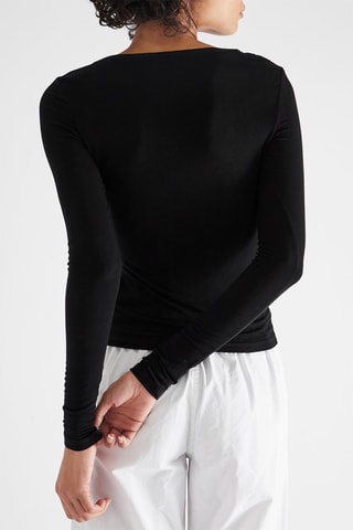 T-shirt - Noir