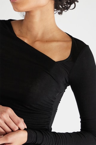 T-shirt - Noir