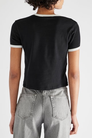 T-shirt - Noir